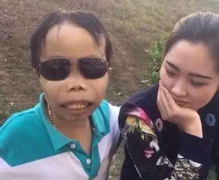 一代网红陈山被封杀,令人唏嘘