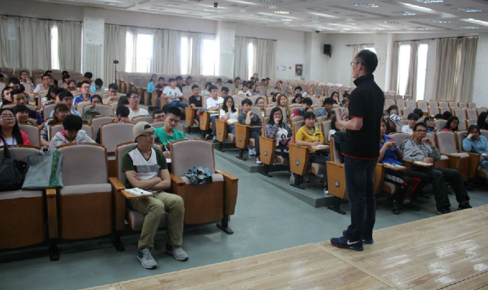 为什么同一所大学里，既有一本又有二本，两个批次之间差别在哪？