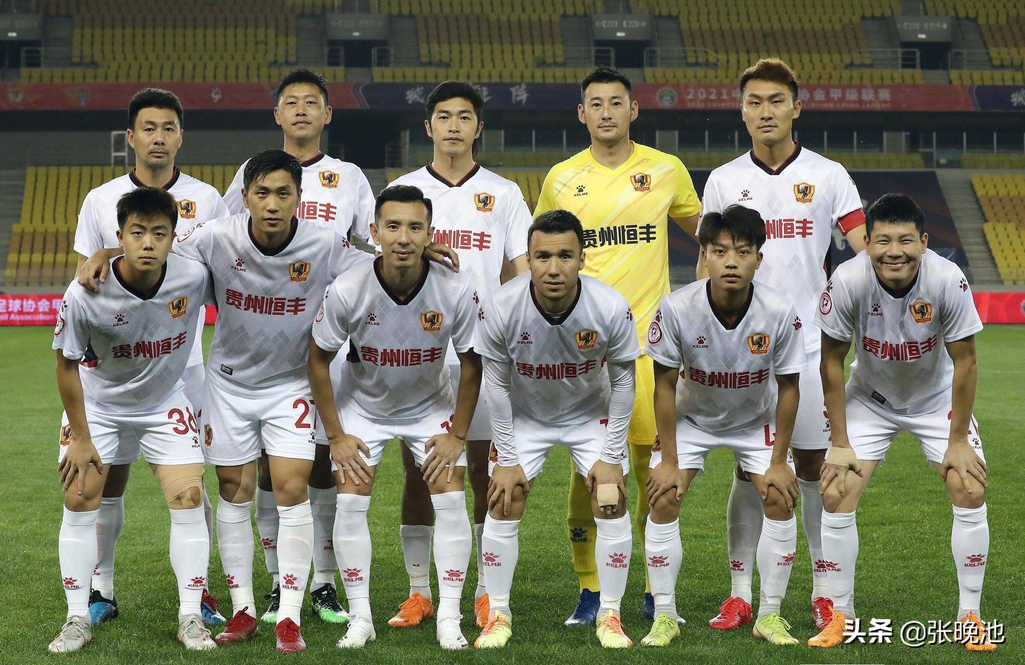 中甲战3场,升班马pk新土豪冲击3连胜!西北狼vs前中超球队)