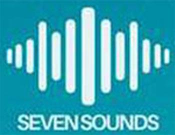 SevenSounds Reggaeton 2021 MIDI-WAV (VOL1&VOL2)-HYLCWR