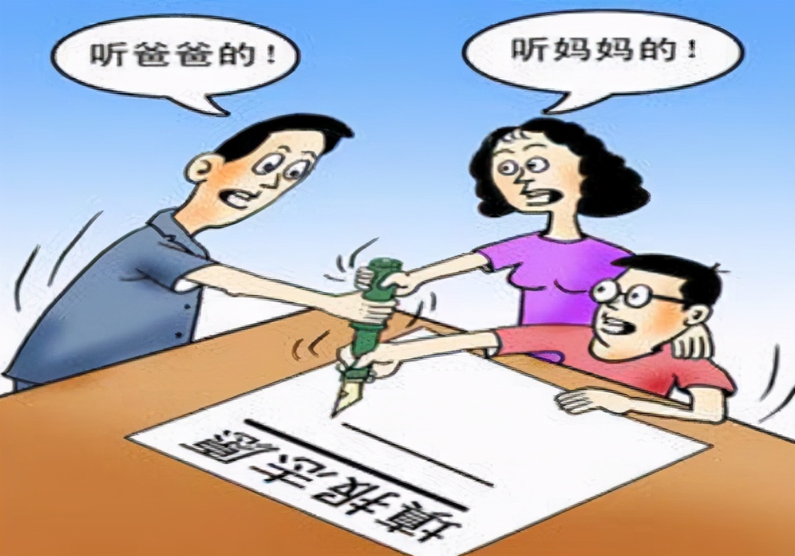 考得好不如报得好，高考志愿填报的流程与规则，高考生请查收