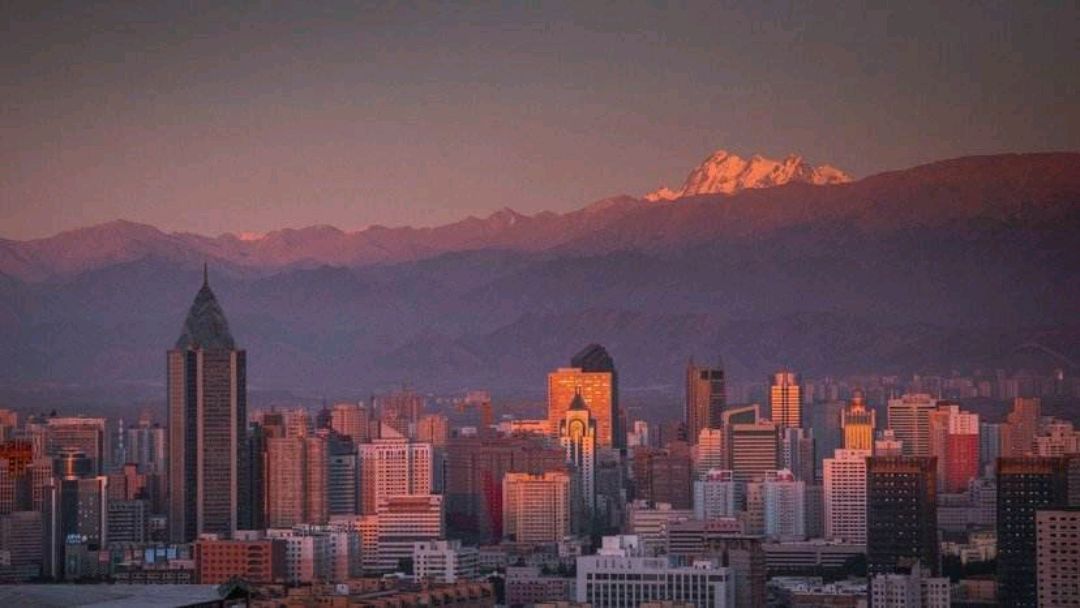 新疆大学校训（新疆天山职业技术大学）