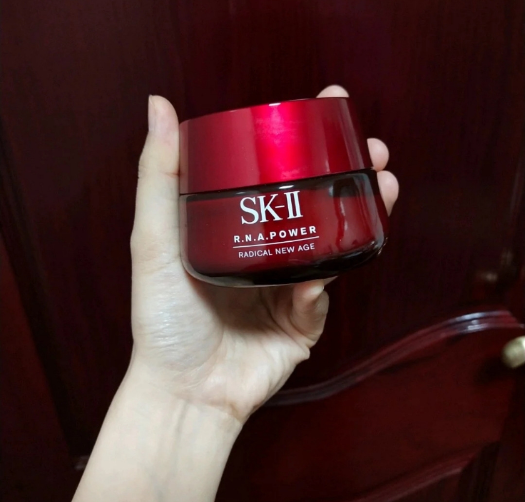 今年双十一最受欢迎护肤系列，SK2、雅诗兰黛上榜，你选对了吗