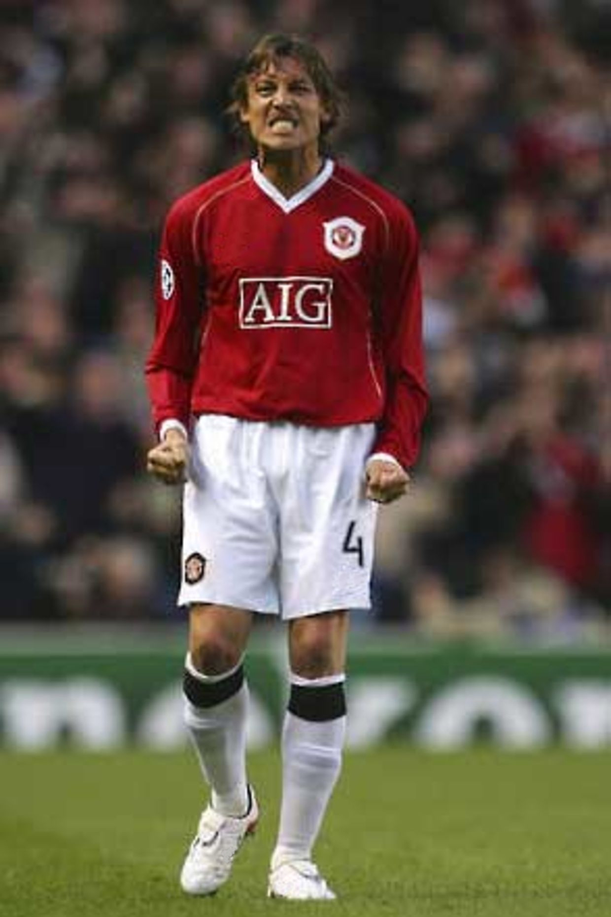 2006海因策世界杯（和梅西出道自同一俱乐部的老师兄，在每支球队都只有一年巅峰期）