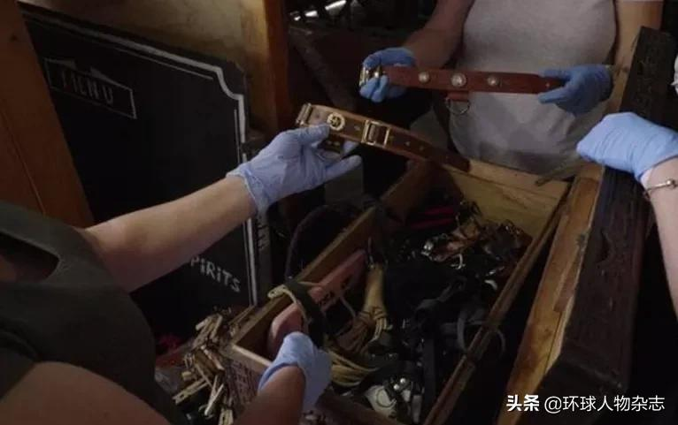 澳退伍老兵成邪教头子？洗脑、囚禁、虐待女性，受害者却坚称他是无辜的