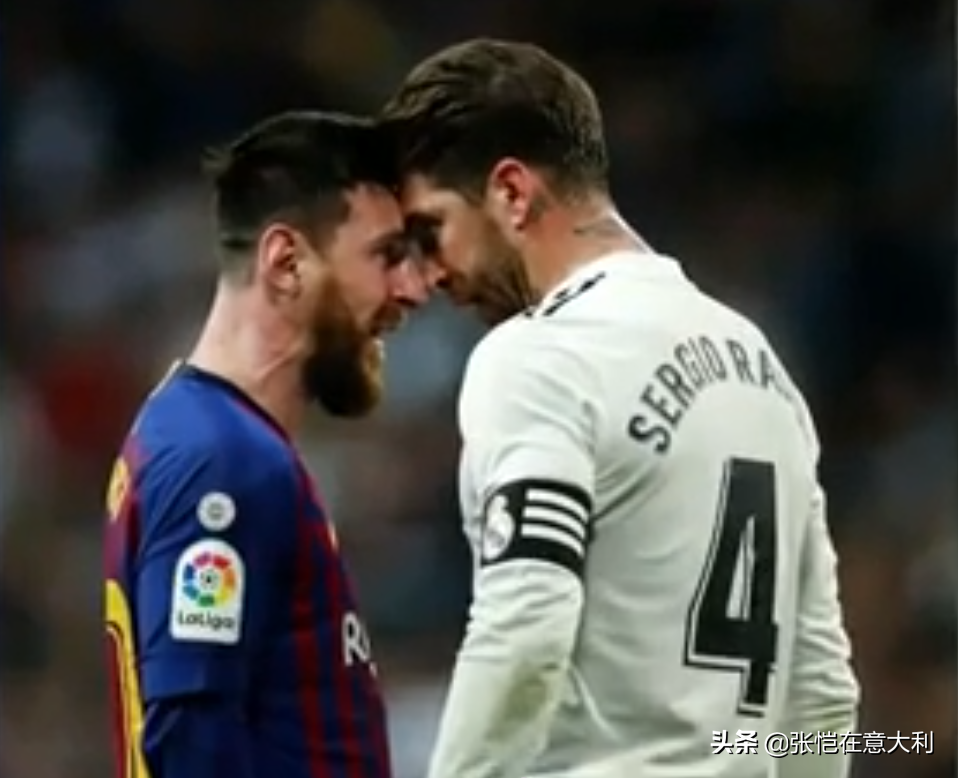 西甲第十轮裁判（西班牙国家德比开吵，巴萨不满裁判选定：太偏皇马了！3次都出事）