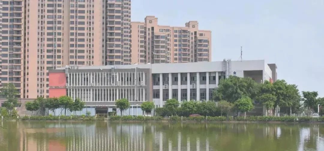 高职高考必看｜全面了解广东环境保护工程职业学院