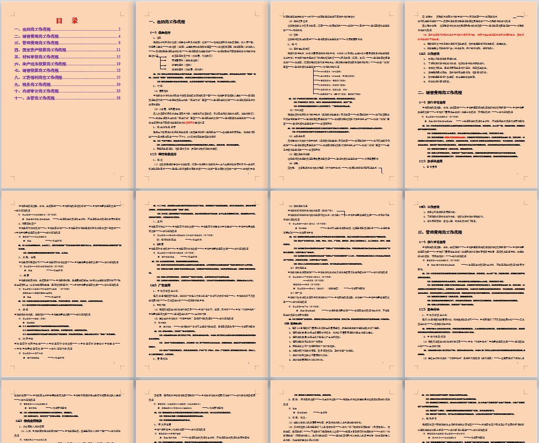 财务总监：连最基础会计知识都没掌握！也想要月薪过万做会计岗？