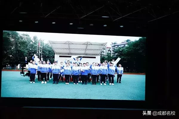 “我的儿子一定能上四七九！”今天，12万考生，决战中考