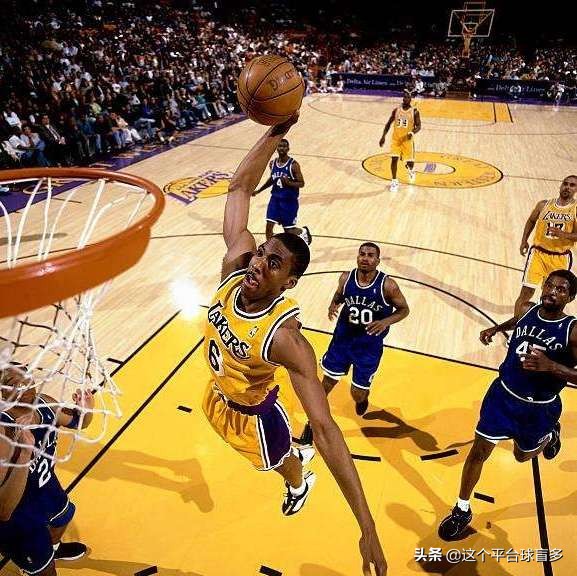 nba94有哪些好的新秀（回顧1994年選秀-基德、格蘭特希爾、埃迪瓊斯）