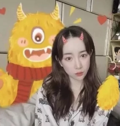 大学生艳史（隐婚3年流产2次）