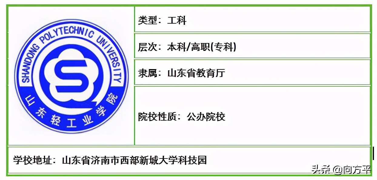 山东省内原来有48所高校招生美术类考生，总有一所大学适合你