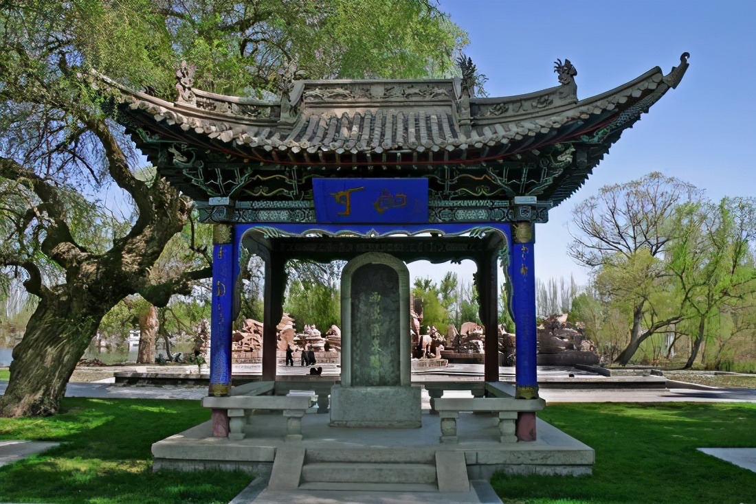 酒泉好玩的旅游景点(甘肃省酒泉市5a) - 悦闻天下