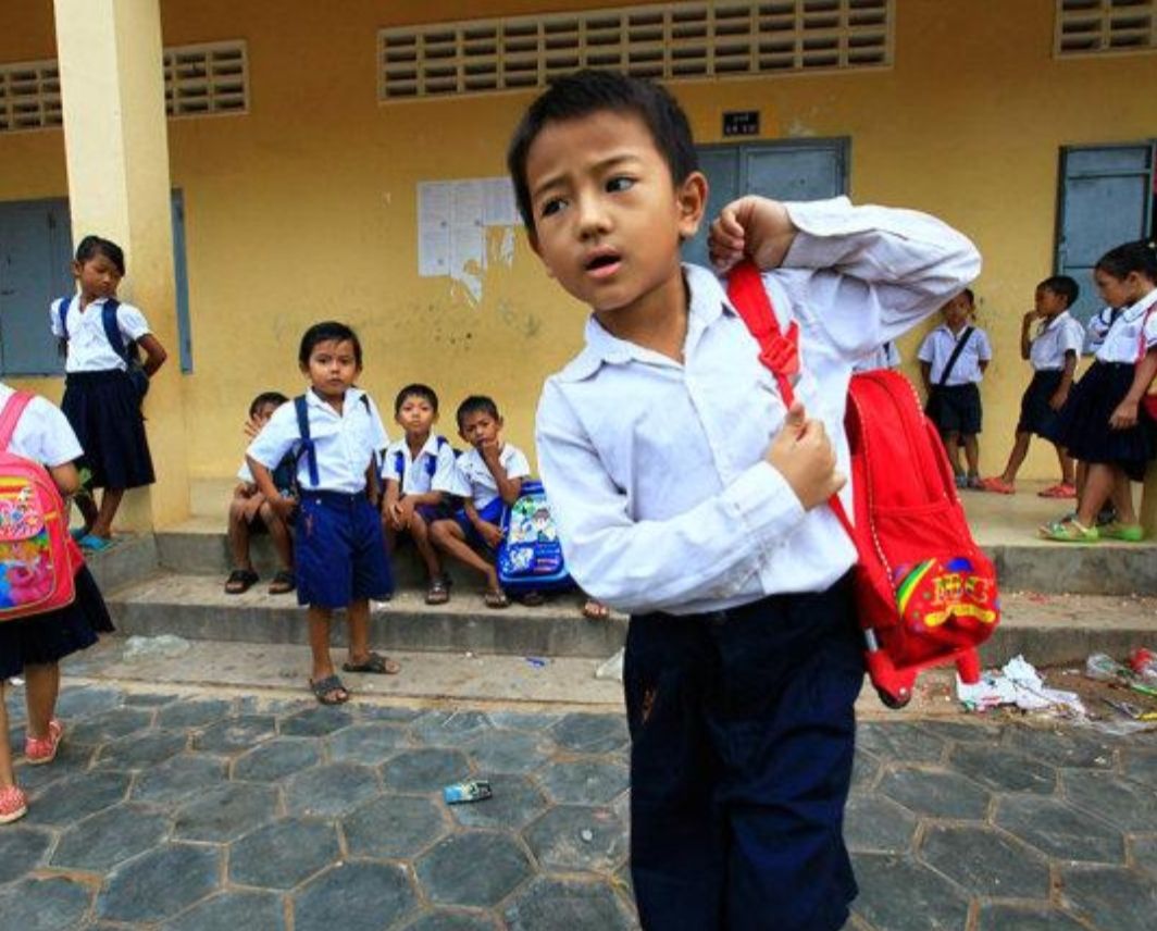 东南亚小国柬埔寨：非法性交易屡禁不止，未来该如何破局？