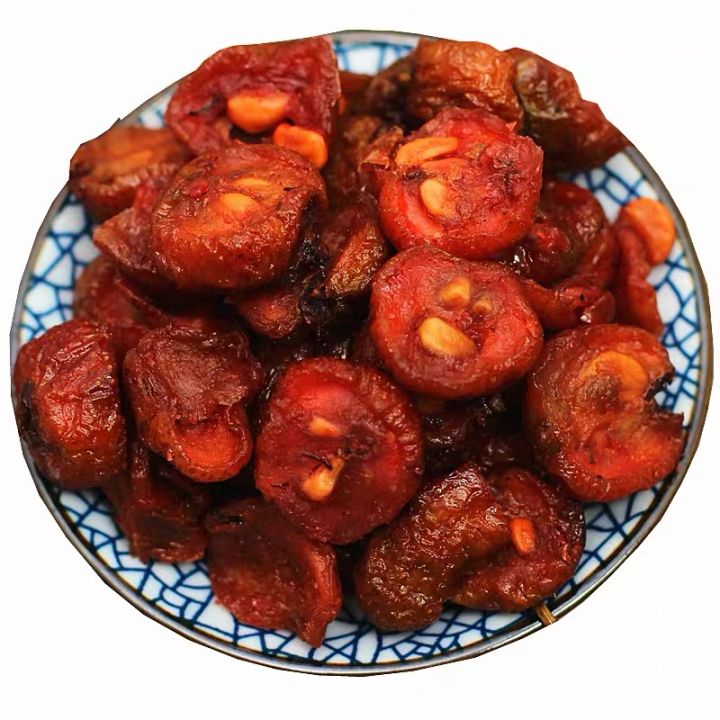 36款适合在校学生吃的低热量零食，你吃过几样？