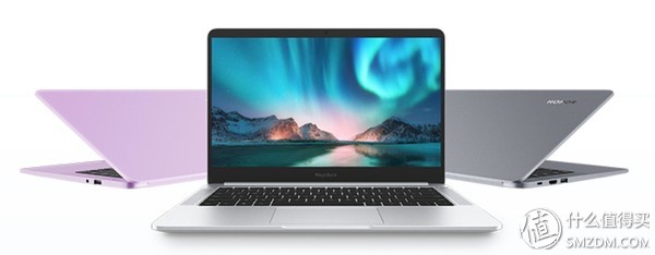 性能续航升级，交互一碰即传：荣耀MagicBook2019锐龙版深度测评