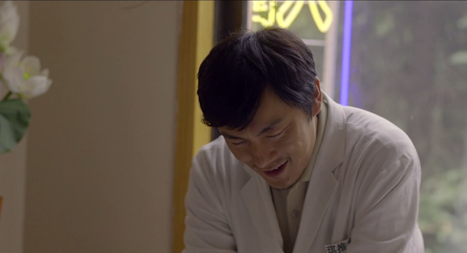 推拿电影剧情详解梅婷「解说」 _晶羽科技