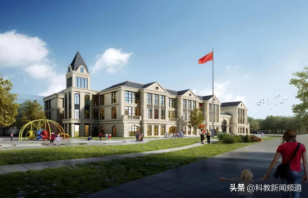 合肥经开区：全力以赴欢迎新同学