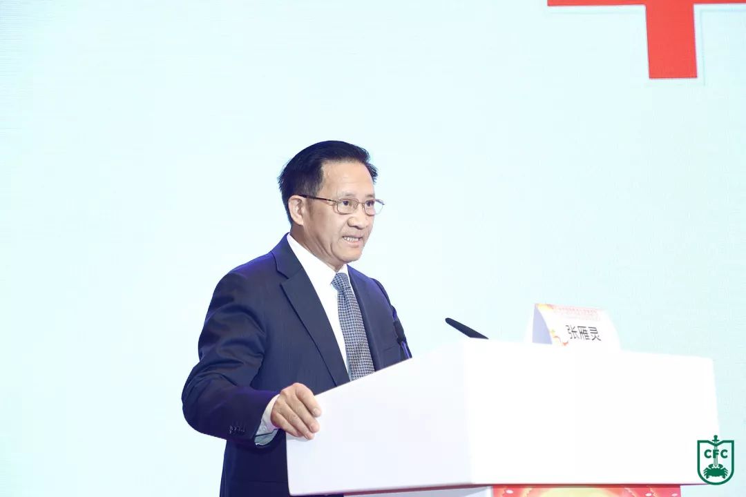 第九届中国肺癌南北高峰论坛在京召开