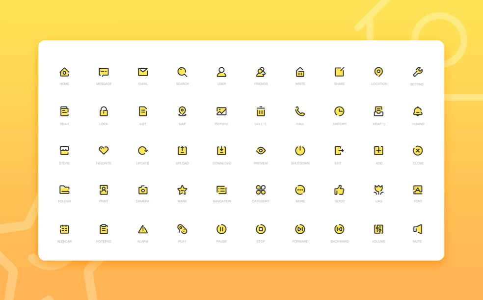 学UI设计，打算参加UI培训班或自学，都应知道这些事