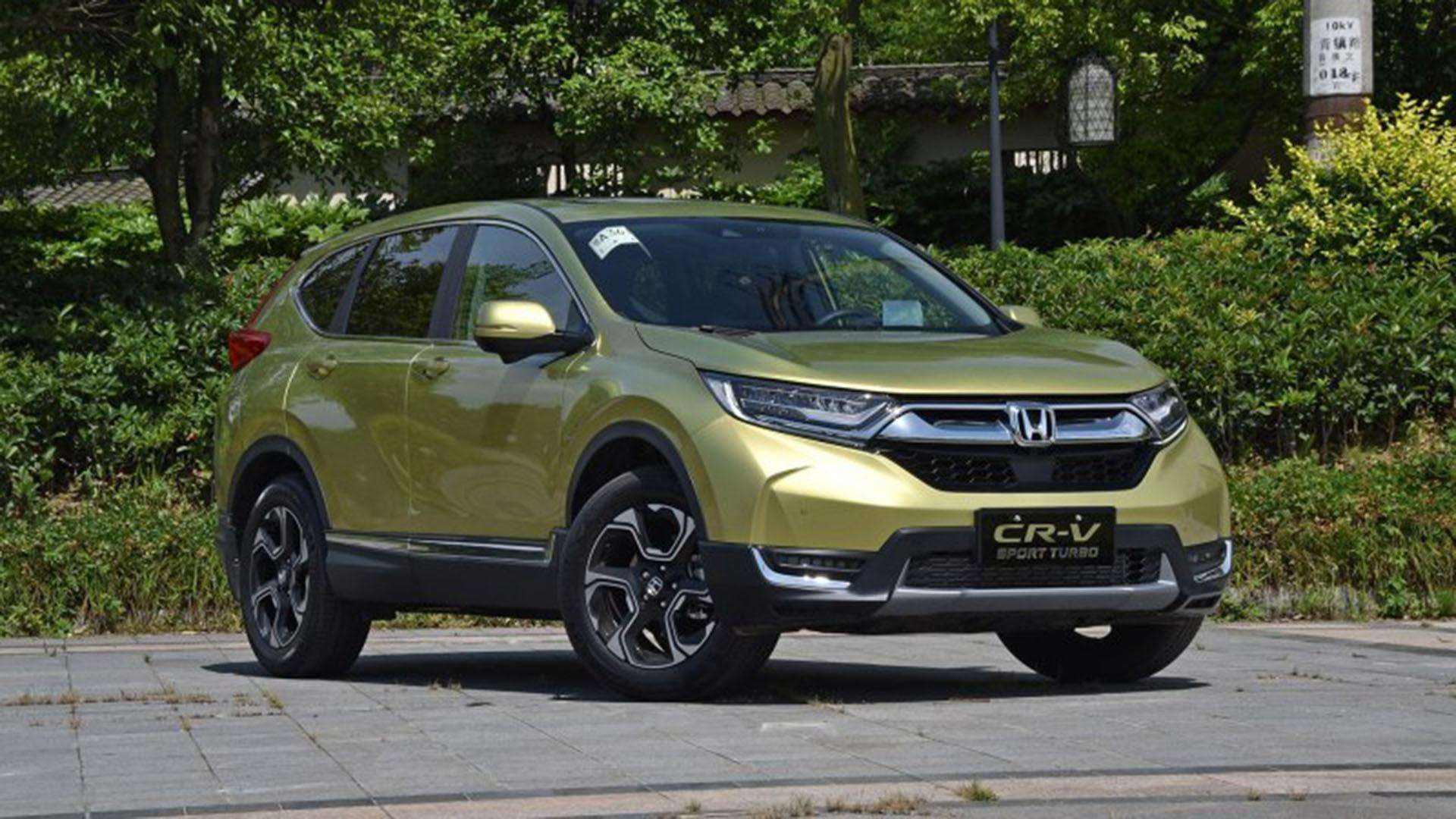 20万内高性价比SUV推荐，买车不踩坑必看
