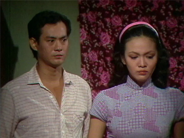 1980年一部"平平无奇"的农村乡土剧，成功狙击秋官主演的豪华巨制