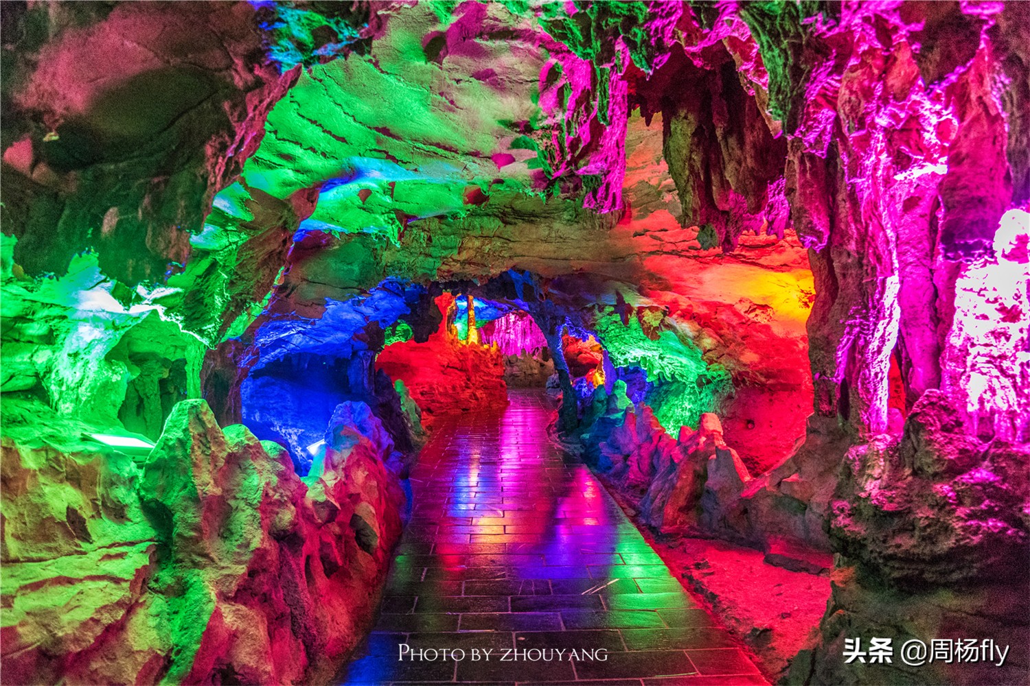 黄石洞旅游风景区_湖南黄龙洞景区图片 - 齐齐哈尔诗词网