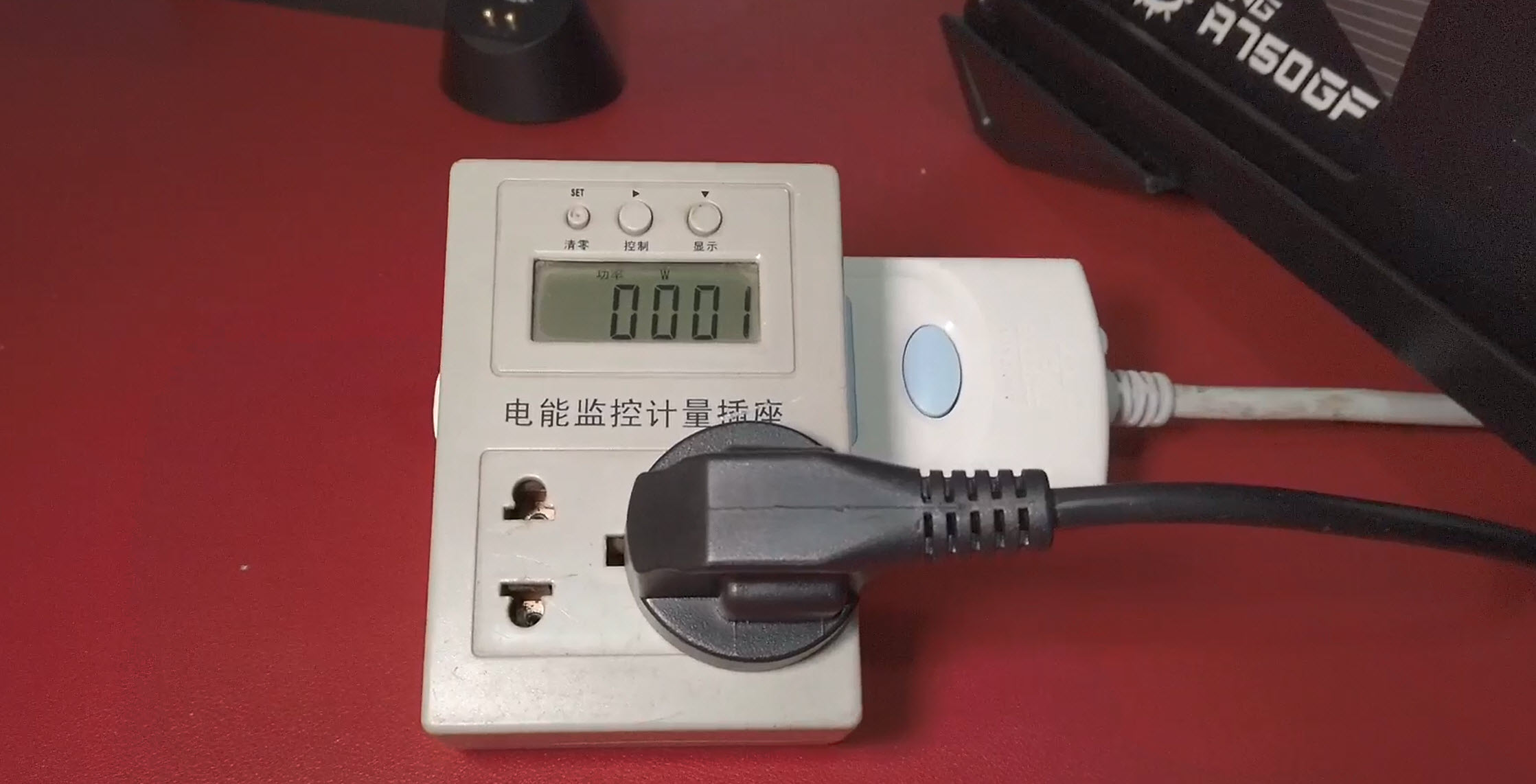 引爆Zen3性能，AMD锐龙5600功耗深入测试，功耗表现相当诡异