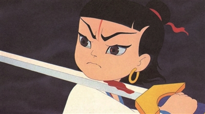 哪吒闹海电影解说哪吒闹海老版大电影