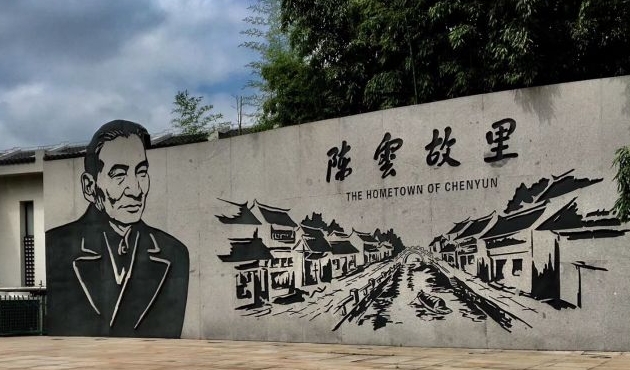 上海最美10大古镇，寻觅繁华都市身后的古朴风光
