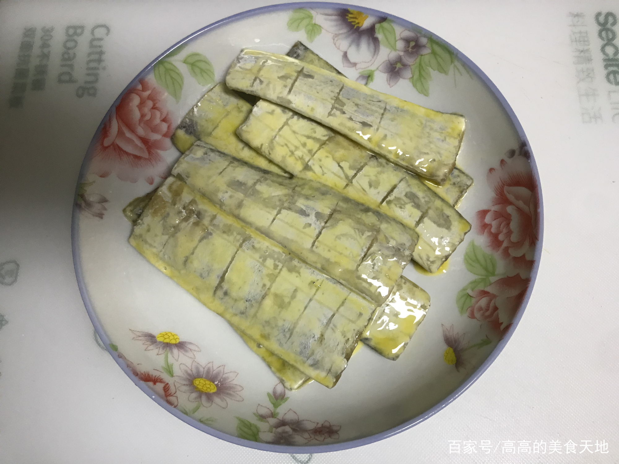 图片[12]-【香煎带鱼段】做法步骤图 保证不沾锅 不破皮-起舞食谱网