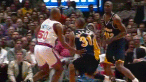 科比nba絕殺熱火全場錄像（1987-2009年NBA絕殺：科比兩次雙絕殺、喬丹雙殺爵士）