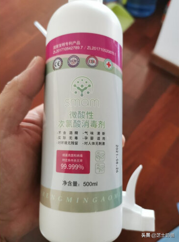 家庭消毒用什么好？TOP家庭消毒液推荐：家庭消毒产品有必要吗？