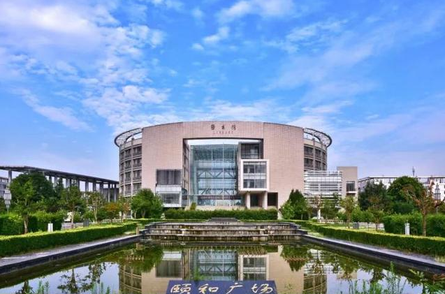 西安外国语学院（6个专业就业率100）