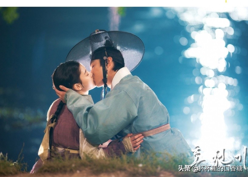 2021热播古韩国戏剧！ “余市”不会失去“zheren”，“爱”netflix 1净审查