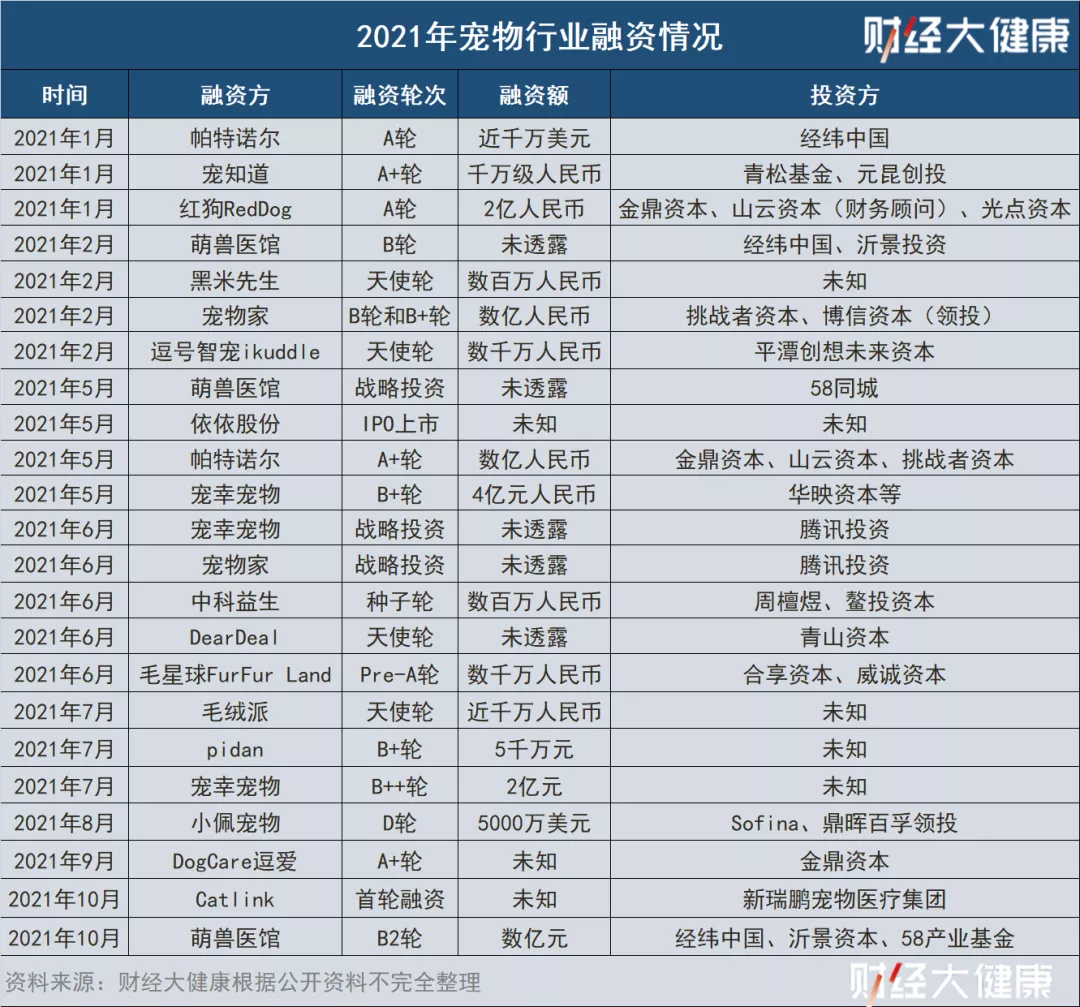 看一次病花一个月工资,“烧钱式”养宠的Z世代是新晋的韭菜?