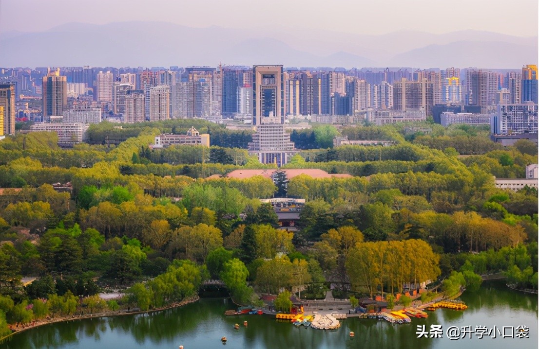 双一流高校毕业生去向出炉，华南理工大学博士生无人去东北就业