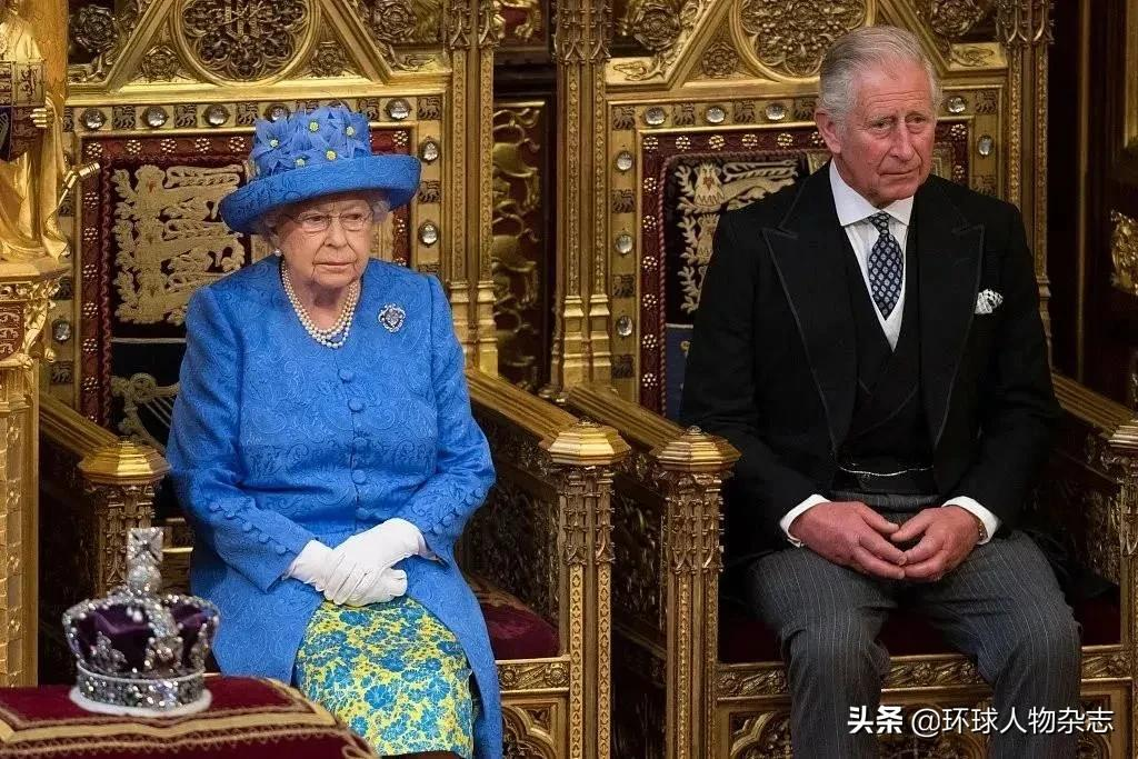 英国女王去世了怎么办？泄露了10天的秘密行动，“内鬼”这次犯了禁忌。