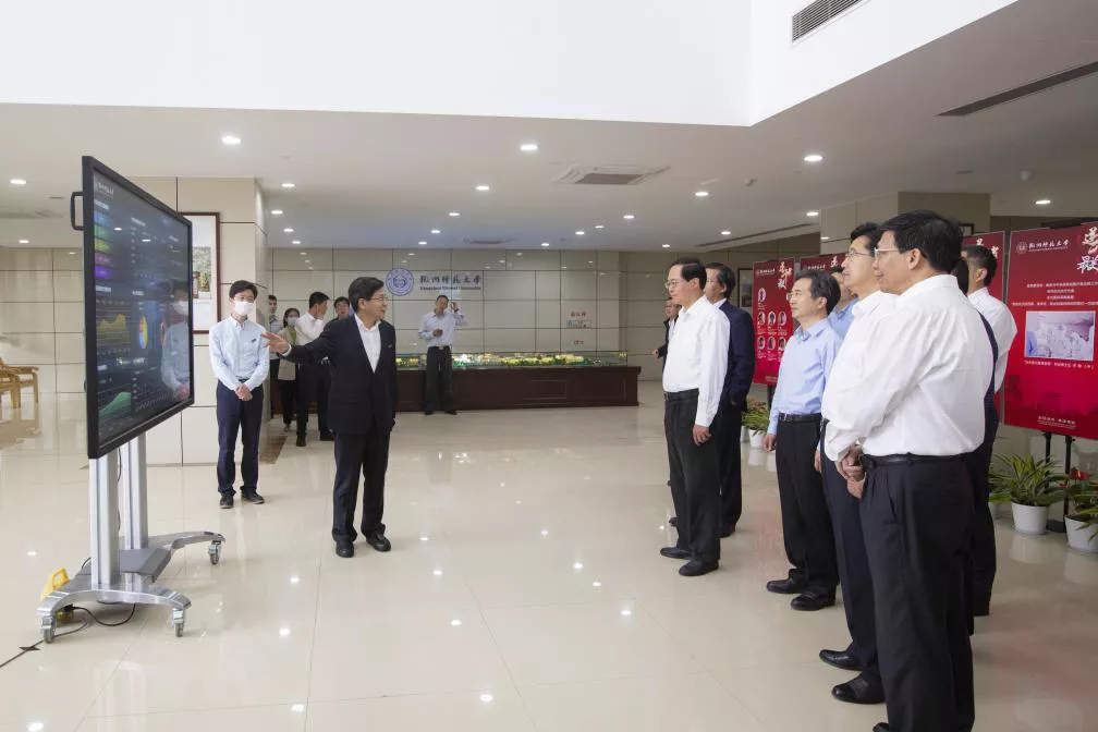 杭师大，112岁生日快乐！