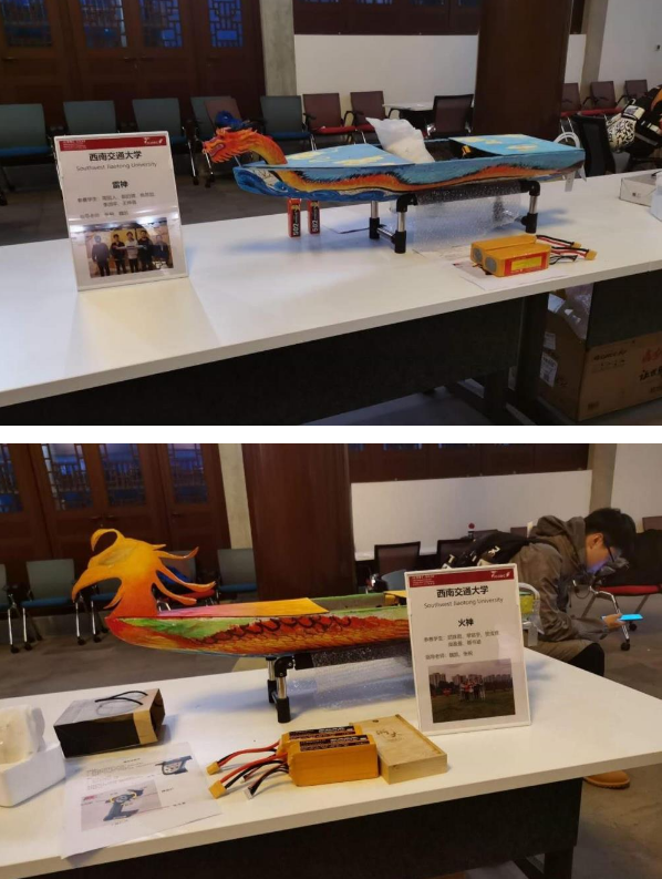 实力大爆发！横扫全国各大比赛，四川这所高校一年内捧回166项大奖