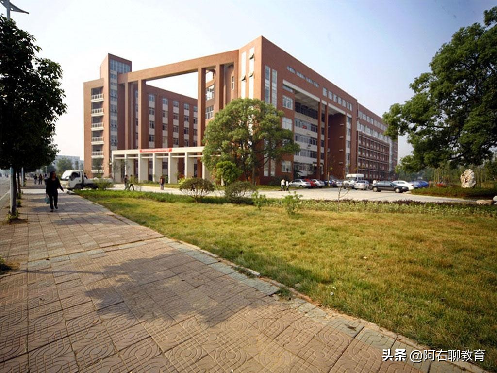 985高校分出来的“四非”农业大学，省内影响力很强！