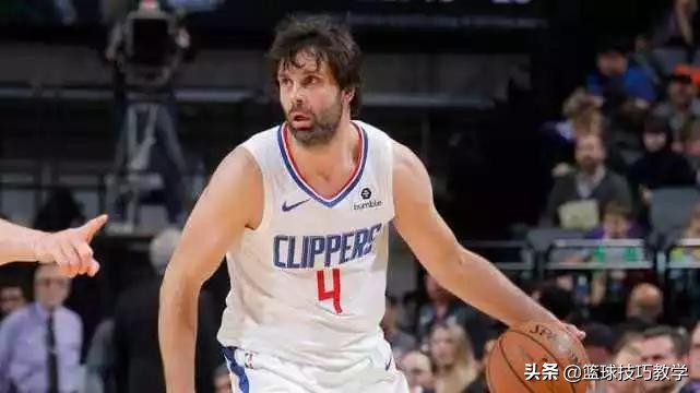 欧洲控卫(快船不要他了，又一人离开了NBA，他可是欧洲篮坛第一控卫啊)