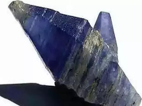 世界上最硬的9种矿石！