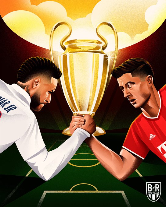 拜仁晋级欧冠决赛场次（10战全胜轰42球！拜仁露出史上最强凶相 三冠王伟业只差一步）