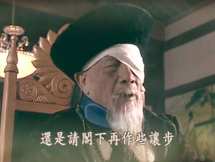 豆瓣评分最高的5部电视剧，亮剑未上榜，西游记0.1分惜败网剧
