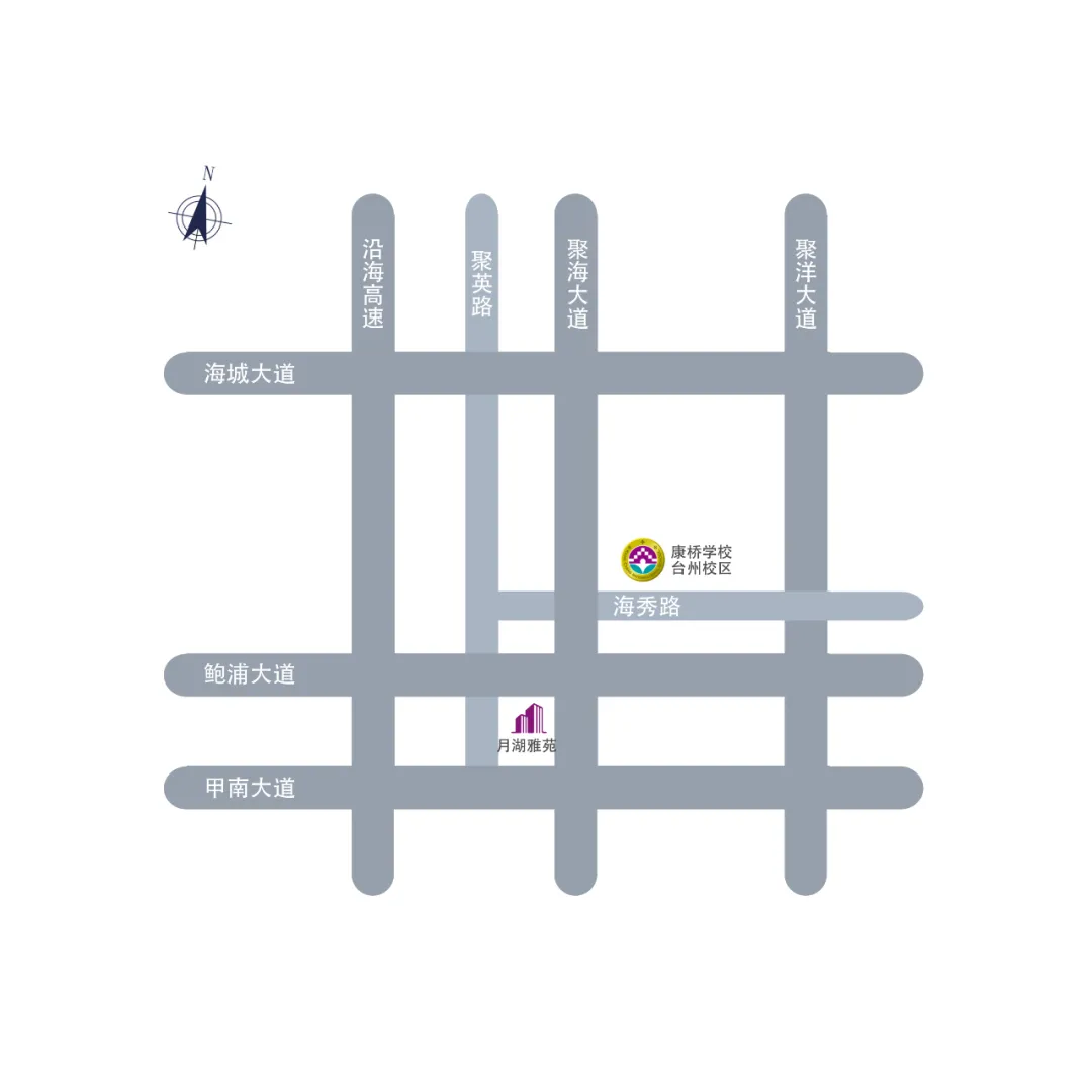 台州湾新区正式挂牌成立！来看看新区内新增的这些学校！配置很高