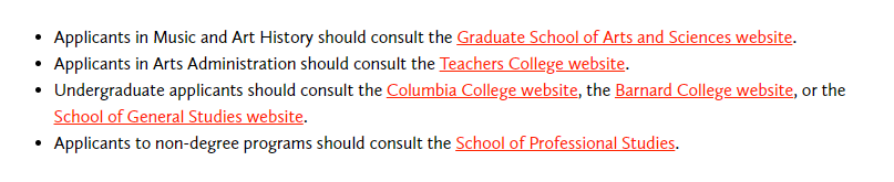 常春藤盟校藏了哪些不为人知的艺术设计专业？