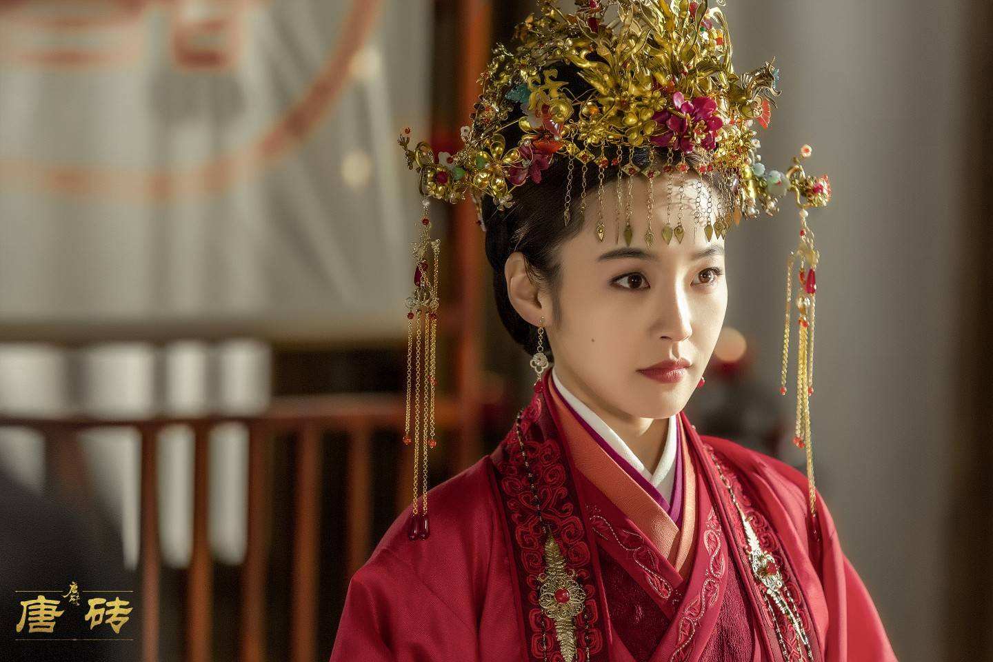 三部超好看的古装穿越剧,你若一部都未看,那真是太遗憾啦