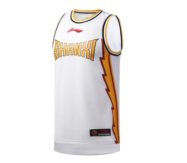 cba的篮球服是哪里做的（CBA山西、山东、广厦、新疆、福建、深圳19-20赛季新款球衣曝光）-华海博客