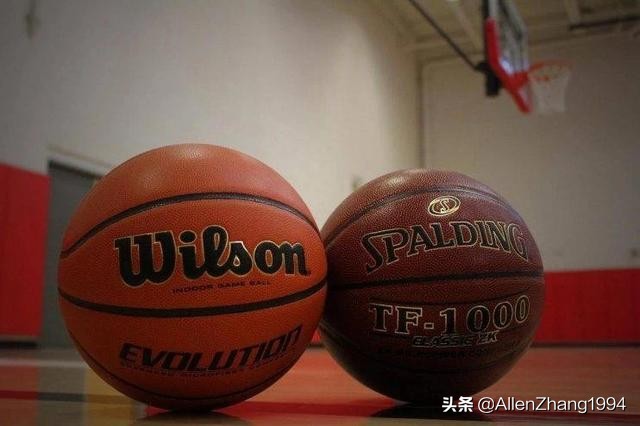 nba为什么要用摩腾(摩腾、斯伯丁、威尔逊，NBA球员对不同品牌篮球的适应力有多强？)